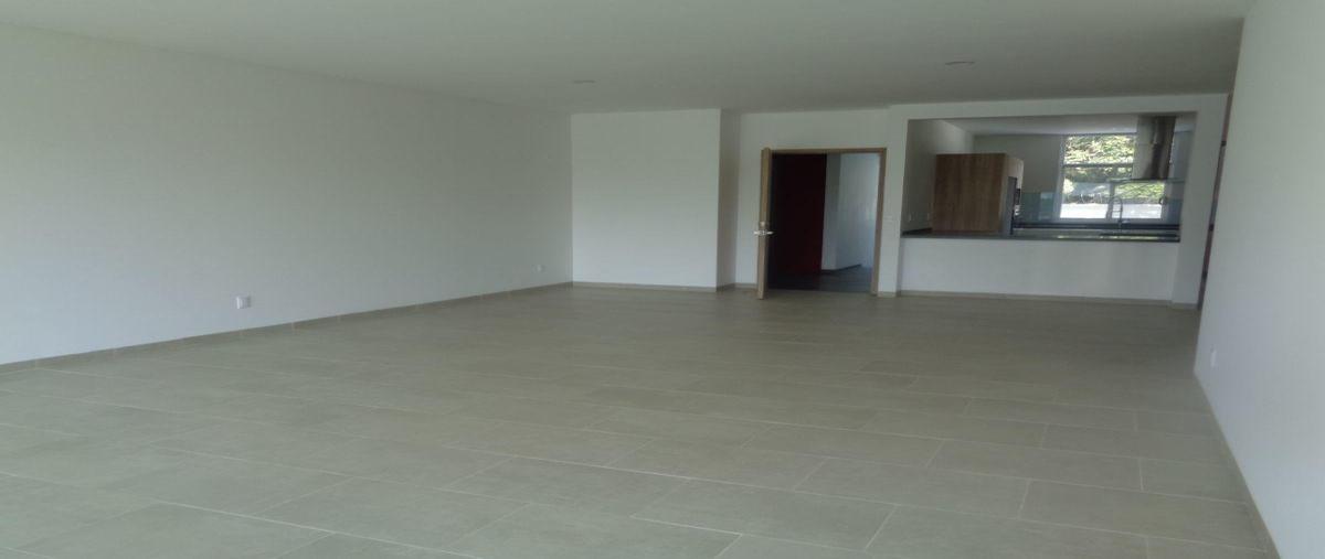 Foto de departamento en renta en  , buenavista, cuernavaca, morelos, 30271829 No. 04