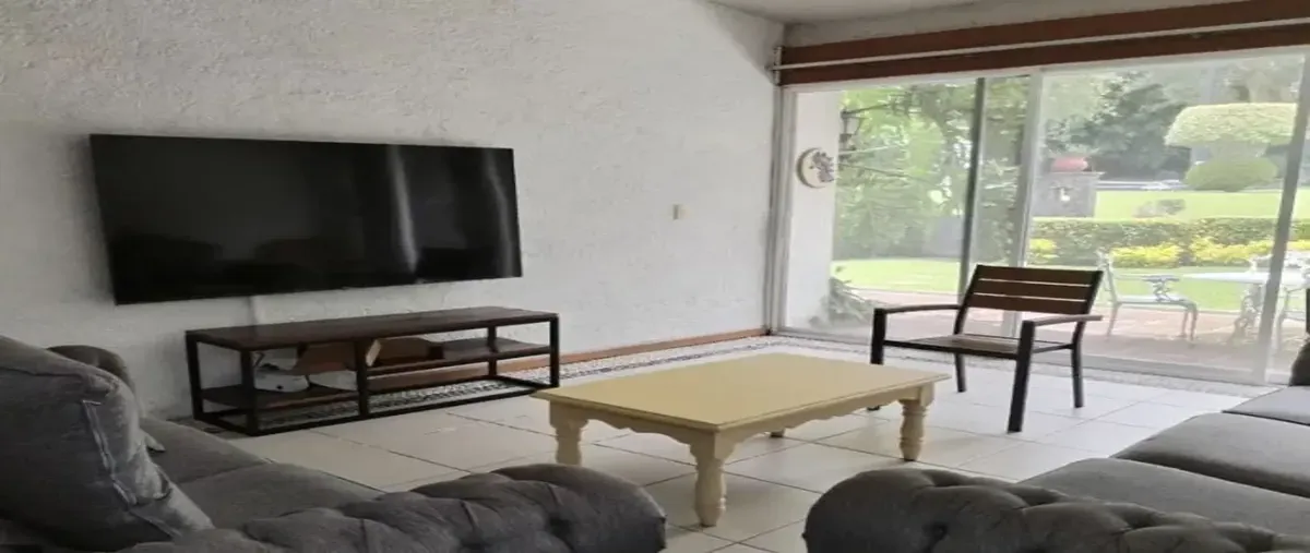 Foto de casa en condominio en renta en  , buenavista, cuernavaca, morelos, 30359526 No. 02