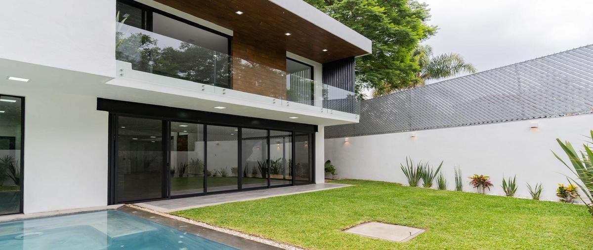 Foto de casa en , buenavista, cuernavaca, morelos, 0 foto 01 Foto de casa en venta en , buenavista, cuernavaca, morelos, 0 No. 01