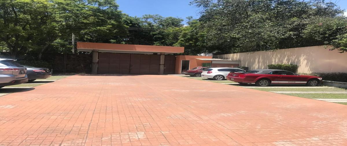 Foto de departamento en renta en  , buenavista, cuernavaca, morelos, 31012074 No. 03