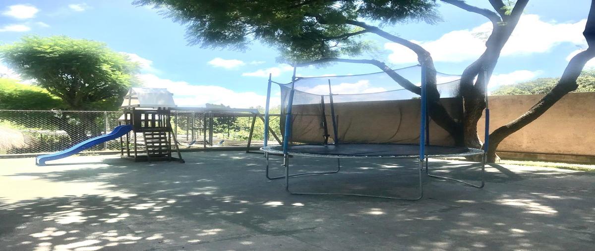 Foto de departamento en renta en  , buenavista, cuernavaca, morelos, 31012074 No. 04