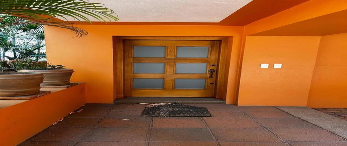 Foto de casa en venta en  , buenavista, cuernavaca, morelos, 31083608 No. 03