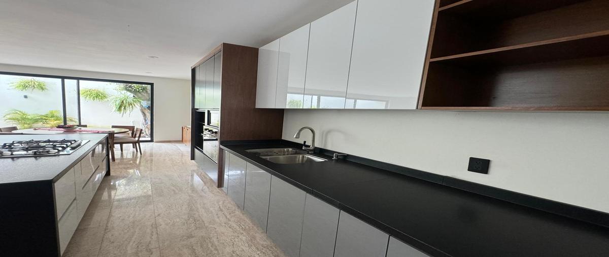 Foto de casa en renta en  , buenavista, cuernavaca, morelos, 31526570 No. 04