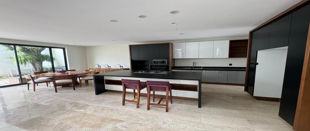 Foto de casa en renta en  , buenavista, cuernavaca, morelos, 31526570 No. 05