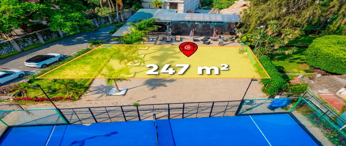 Foto de terreno habitacional en venta en  , buenavista, cuernavaca, morelos, 31738989 No. 04