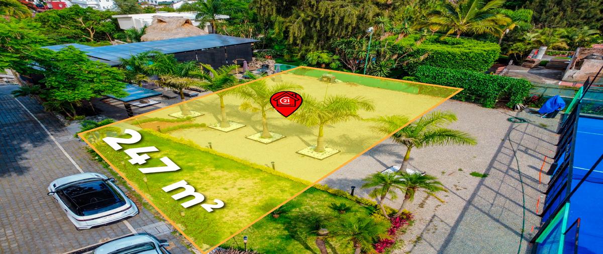 Foto de terreno habitacional en venta en  , buenavista, cuernavaca, morelos, 31738989 No. 05