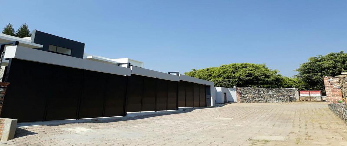 Foto de departamento en venta en  , buenavista, cuernavaca, morelos, 7764827 No. 04