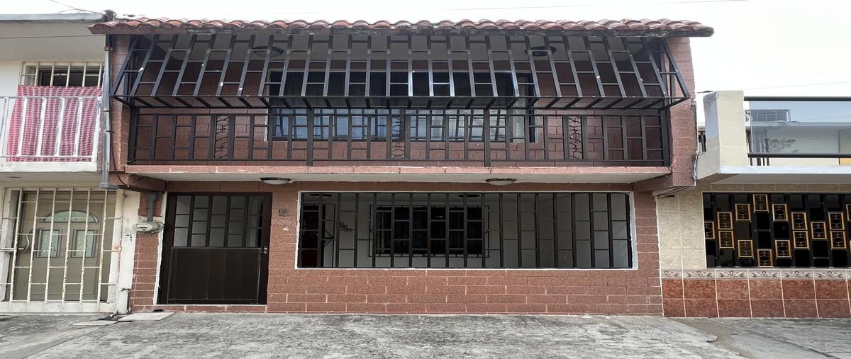 Foto de casa en , buenavista infonavit, veracruz, veracruz de ignacio de la llave, 0 foto 01 Foto de casa en venta en , buenavista infonavit, veracruz, veracruz de ignacio de la llave, 0 No. 01