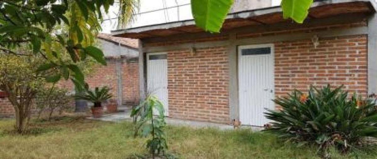 Foto de casa en venta en  , buenavista, ixtlahuacán de los membrillos, jalisco, 0 No. 04