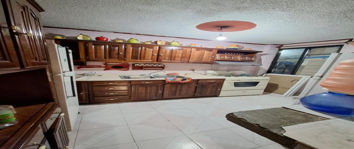 Foto de casa en venta en  , buenavista, iztapalapa, df / cdmx, 0 No. 04