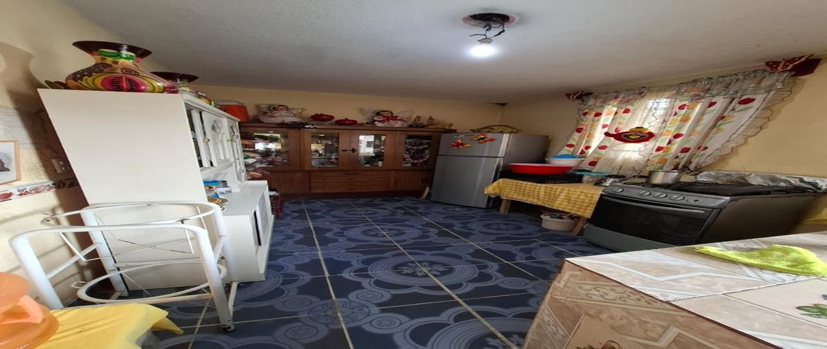 Foto de casa en venta en  , buenavista, iztapalapa, df / cdmx, 0 No. 05