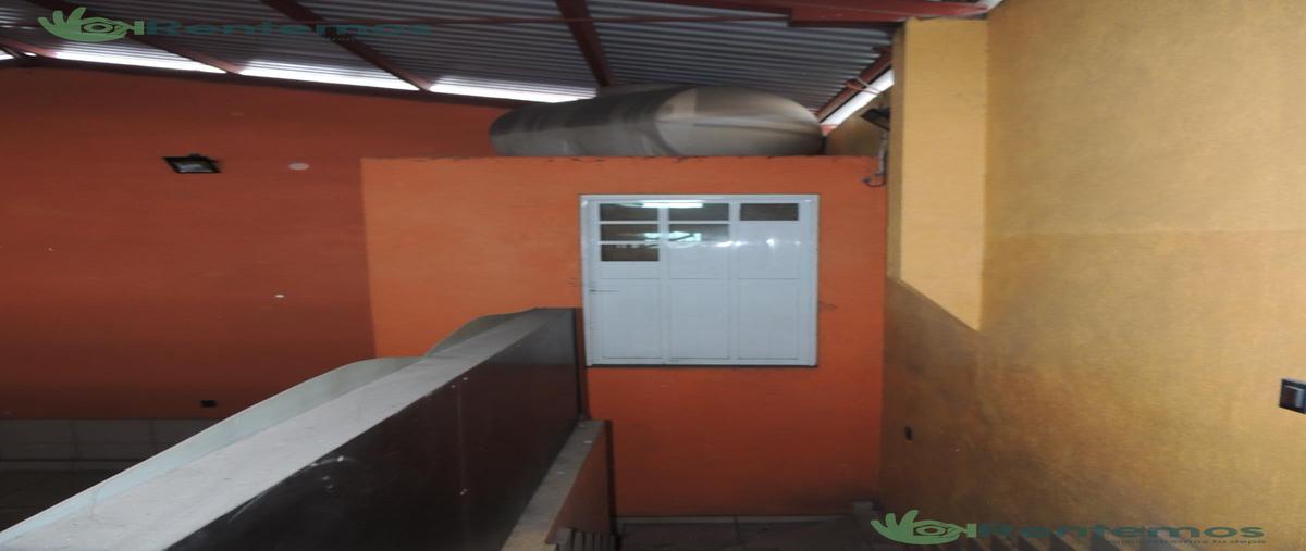 Foto de local en renta en  , buenavista, iztapalapa, df / cdmx, 0 No. 04