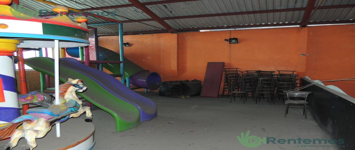 Foto de local en renta en  , buenavista, iztapalapa, df / cdmx, 0 No. 05