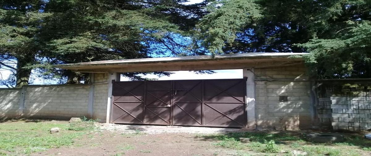 Foto de rancho en venta en  , buenavista, jilotepec, méxico, 0 No. 03