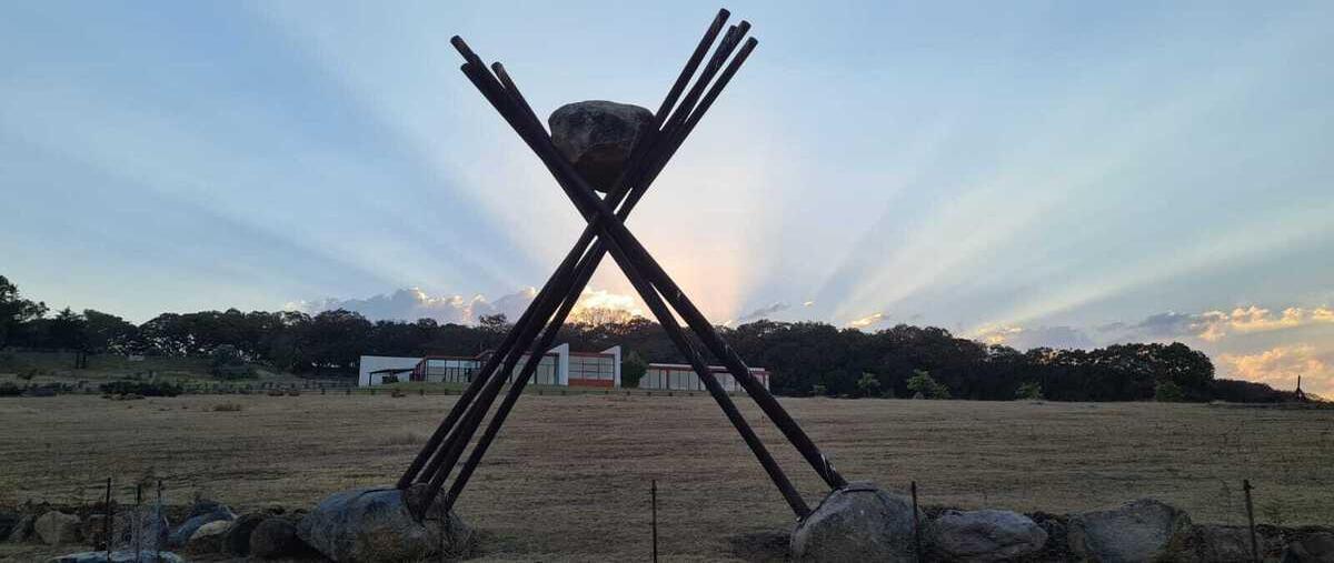 Foto de rancho en venta en  , buenavista, jilotepec, méxico, 31048697 No. 03