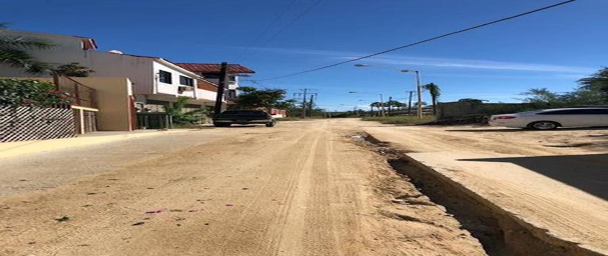 Foto de terreno habitacional en venta en  , buenavista, la paz, baja california sur, 6980192 No. 04