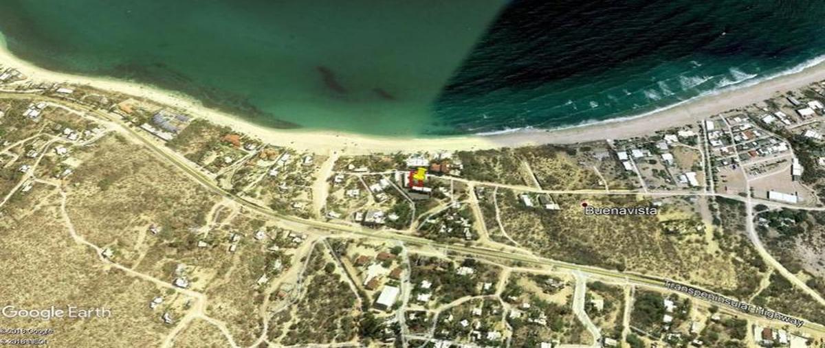 Foto de terreno habitacional en venta en  , buenavista, la paz, baja california sur, 6980192 No. 05