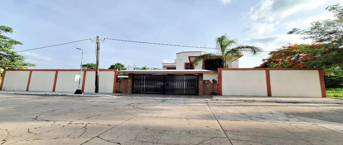 Foto de casa en venta en buenavista las jicaras , miguel hidalgo 2a sección, centro, tabasco, 0 No. 03