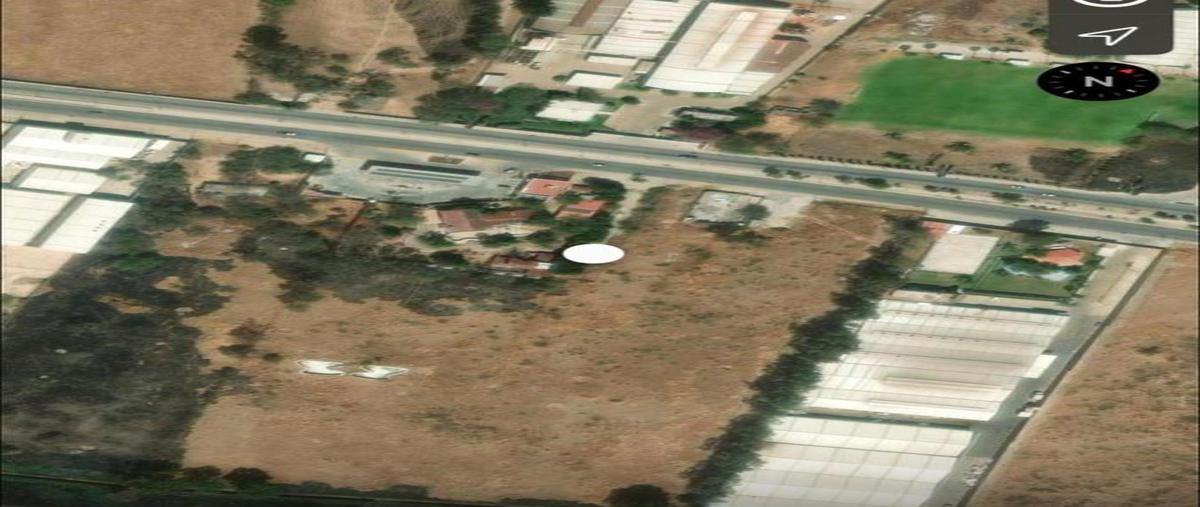 Foto de terreno habitacional en venta en  , buenavista, león, guanajuato, 30328276 No. 01