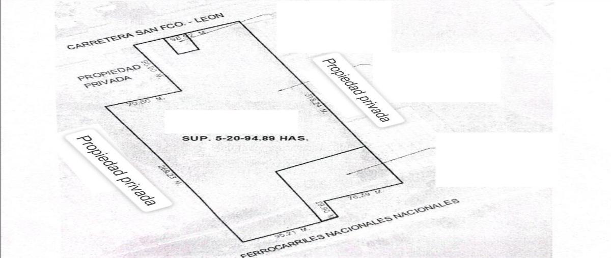 Foto de terreno habitacional en venta en  , buenavista, león, guanajuato, 30328276 No. 03