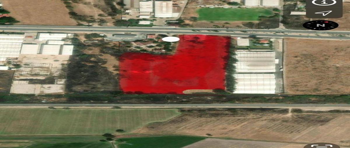 Foto de terreno habitacional en venta en  , buenavista, león, guanajuato, 30328276 No. 04