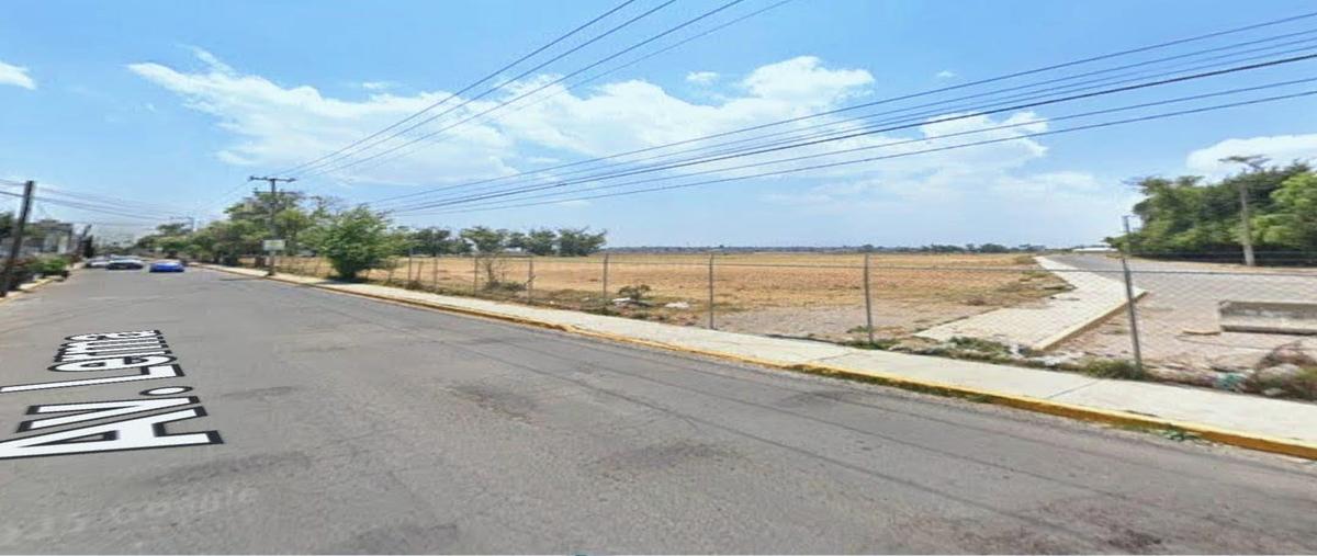 Foto de terreno habitacional en venta en  , buenavista, lerma, méxico, 30170374 No. 03