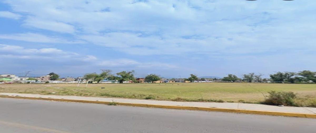Foto de terreno habitacional en venta en  , buenavista, lerma, méxico, 30170374 No. 04