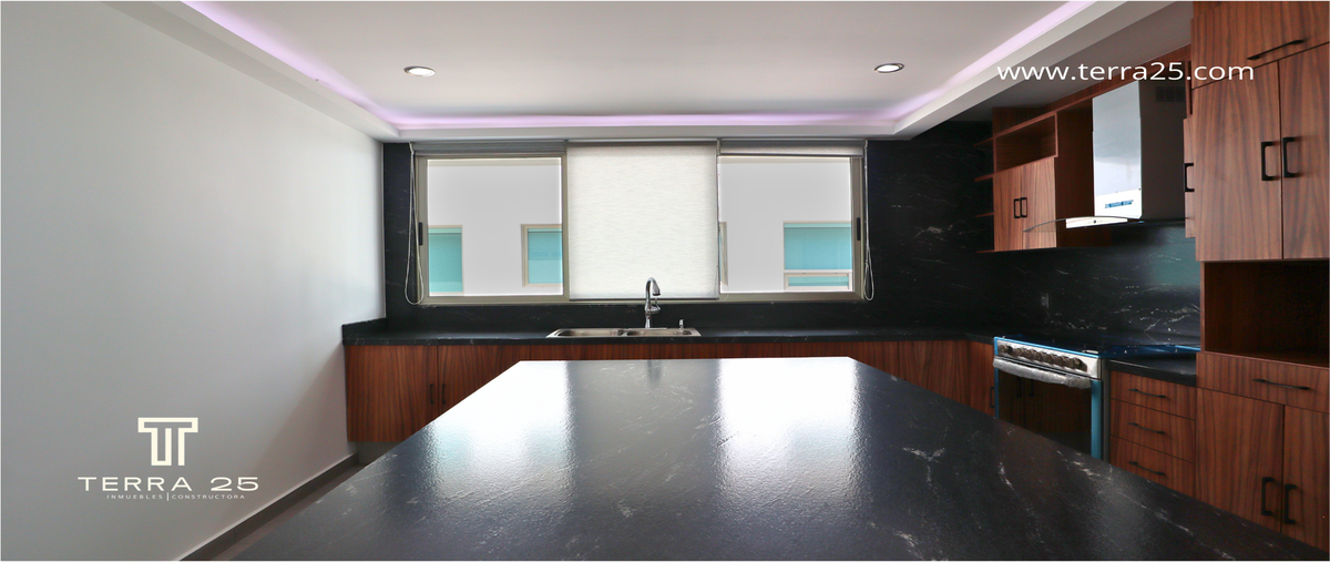 Foto de casa en venta en buenavista , lindavista norte, gustavo a. madero, df / cdmx, 0 No. 03