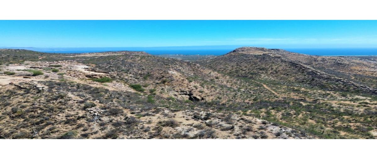 Foto de terreno habitacional en venta en  , buenavista, los cabos, baja california sur, 0 No. 05