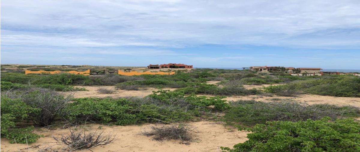 Foto de terreno habitacional en venta en  , buenavista, los cabos, baja california sur, 0 No. 03