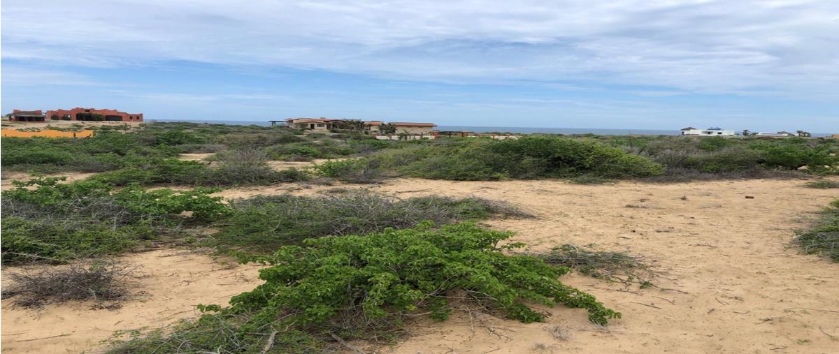 Foto de terreno habitacional en venta en  , buenavista, los cabos, baja california sur, 0 No. 04