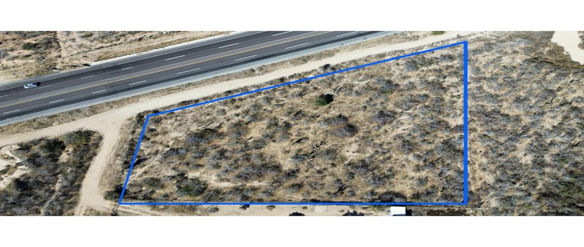 Foto de terreno habitacional en venta en  , buenavista, los cabos, baja california sur, 0 No. 03