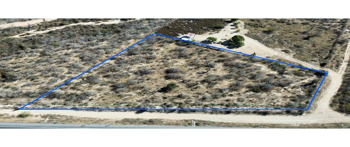 Foto de terreno habitacional en venta en  , buenavista, los cabos, baja california sur, 0 No. 05