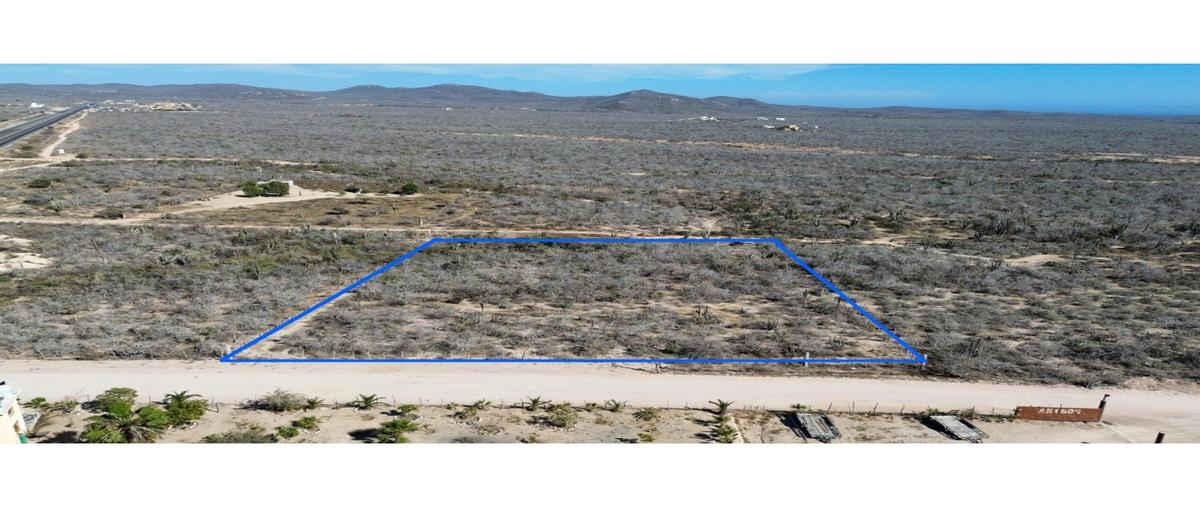Foto de terreno habitacional en , buenavista, los cabos, baja california sur, 0 foto 03 Foto de terreno habitacional en venta en , buenavista, los cabos, baja california sur, 0 No. 03