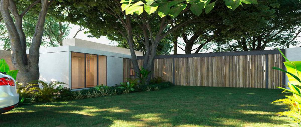 Foto de casa en , buenavista, mérida, yucatán, 26231014 foto 04 Foto de casa en venta en , buenavista, mérida, yucatán, 26231014 No. 04