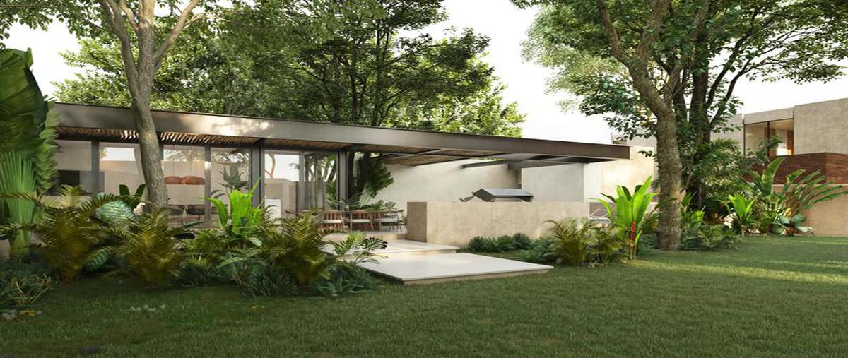 Foto de casa en , buenavista, mérida, yucatán, 26231014 foto 05 Foto de casa en venta en , buenavista, mérida, yucatán, 26231014 No. 05
