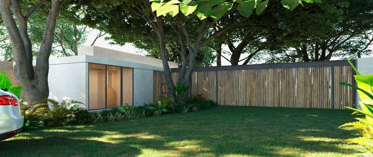 Foto de casa en venta en  , buenavista, mérida, yucatán, 26682987 No. 03