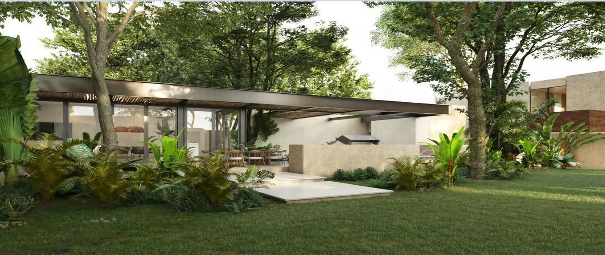 Foto de casa en venta en  , buenavista, mérida, yucatán, 26682987 No. 05