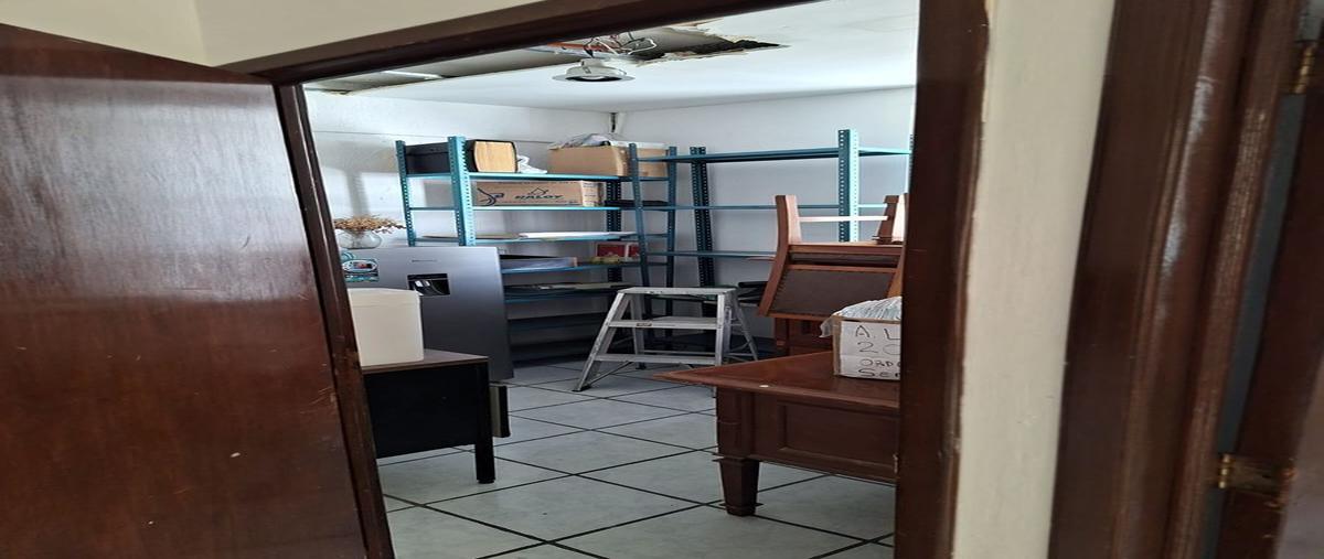 Foto de oficina en renta en  , buenavista, mérida, yucatán, 26904807 No. 05