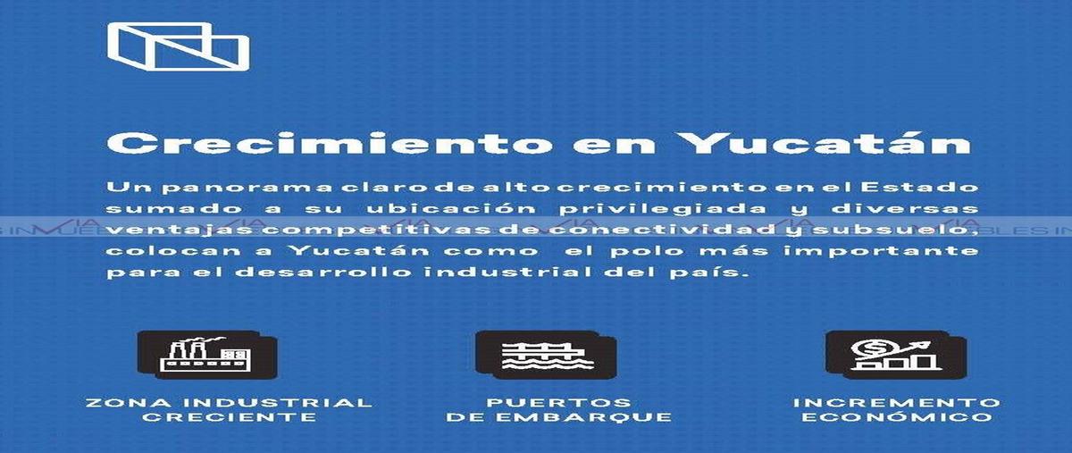 Foto de terreno industrial en , buenavista, mérida, yucatán, 26961959 foto 01 Foto de terreno industrial en venta en , buenavista, mérida, yucatán, 26961959 No. 01