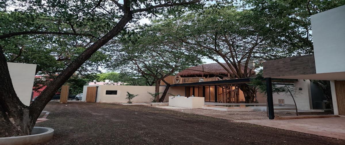 Foto de departamento en venta en  , buenavista, mérida, yucatán, 27122503 No. 03