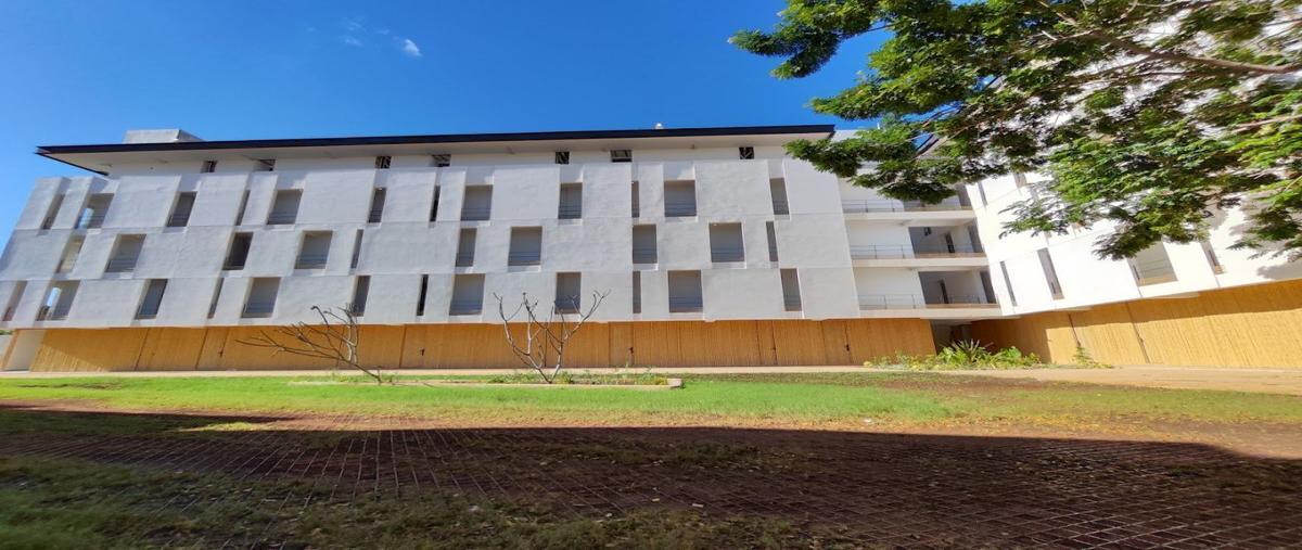 Foto de departamento en venta en  , buenavista, mérida, yucatán, 27122503 No. 04