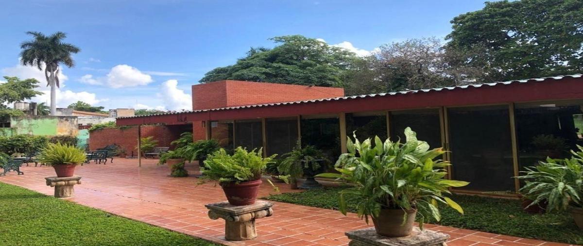 Foto de casa en venta en  , buenavista, mérida, yucatán, 0 No. 04