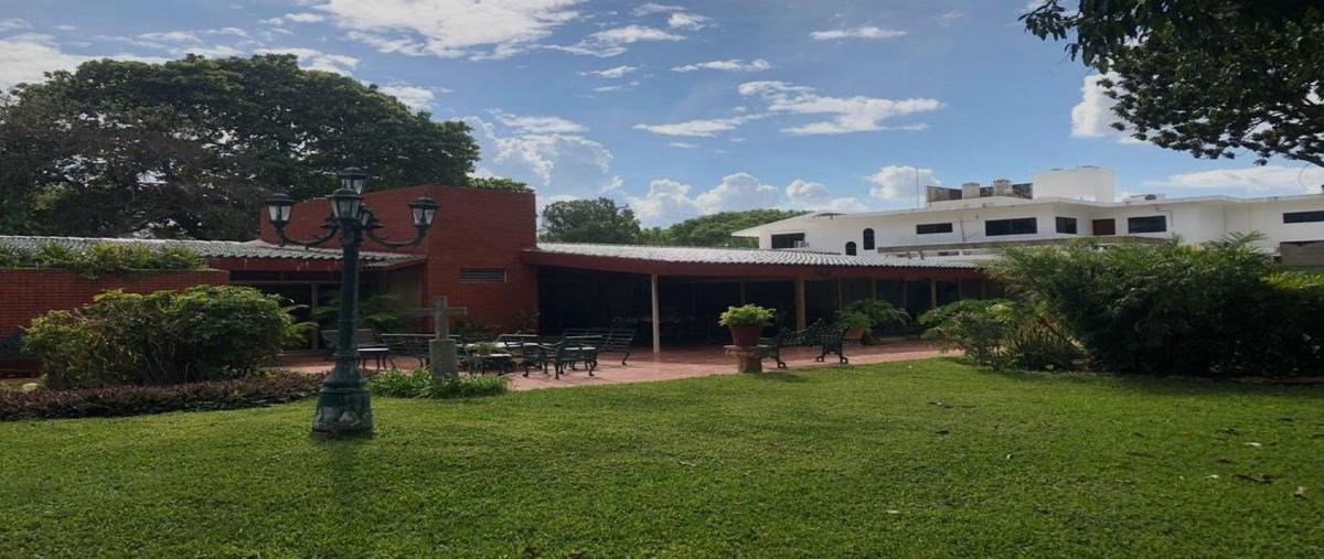 Foto de casa en venta en  , buenavista, mérida, yucatán, 0 No. 05