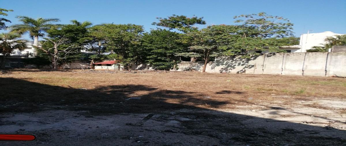 Foto de terreno habitacional en , buenavista, mérida, yucatán, 28405212 foto 03 Foto de terreno habitacional en venta en , buenavista, mérida, yucatán, 28405212 No. 03