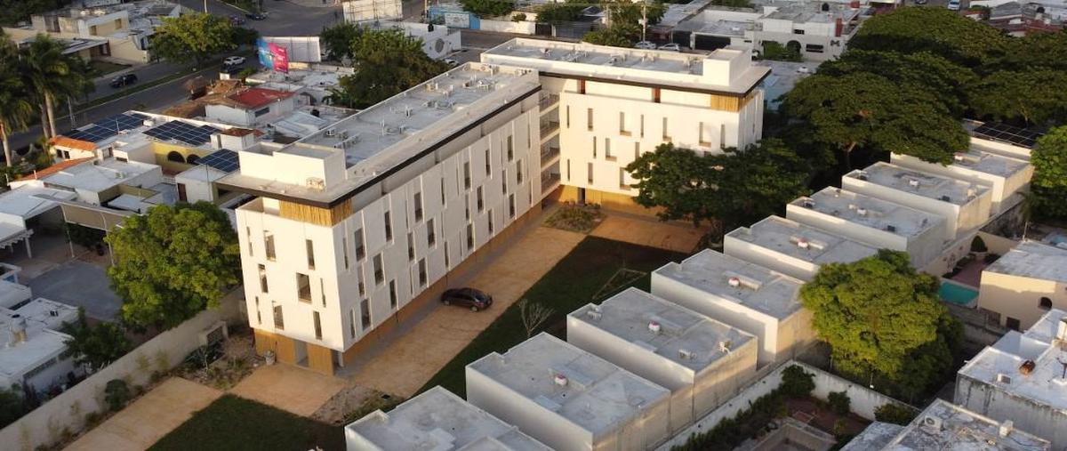 Foto de departamento en venta en  , buenavista, mérida, yucatán, 0 No. 03