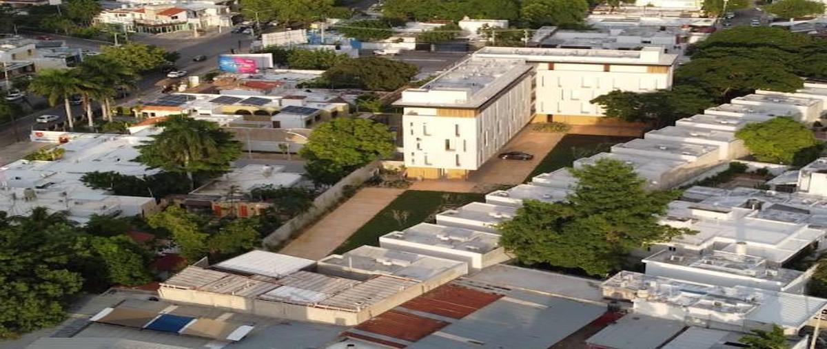 Foto de departamento en venta en  , buenavista, mérida, yucatán, 0 No. 05