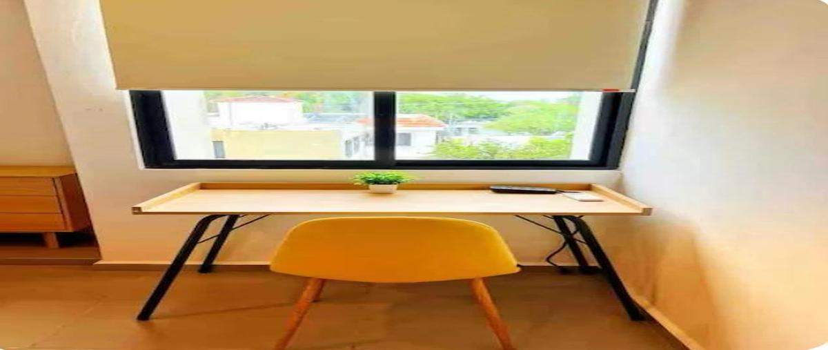 Foto de departamento en renta en  , buenavista, mérida, yucatán, 30154193 No. 04