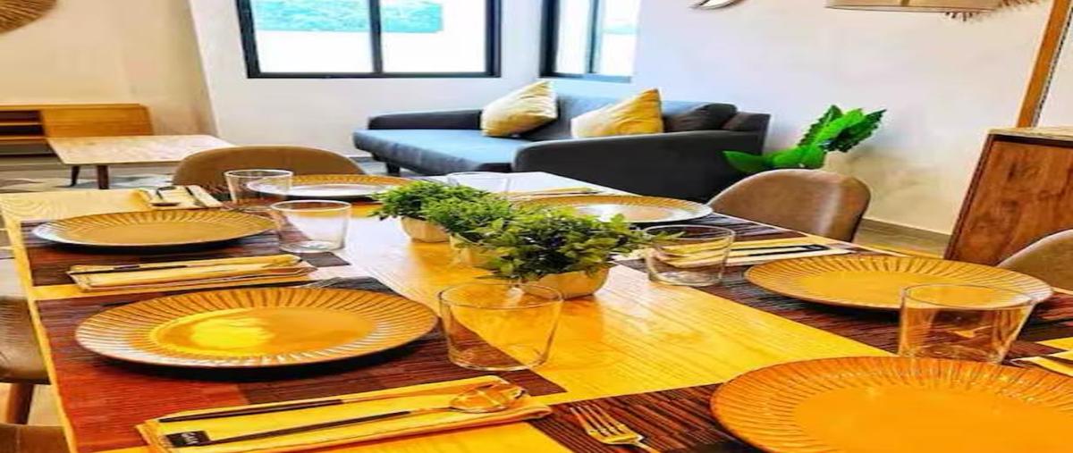 Foto de departamento en renta en  , buenavista, mérida, yucatán, 30154193 No. 05