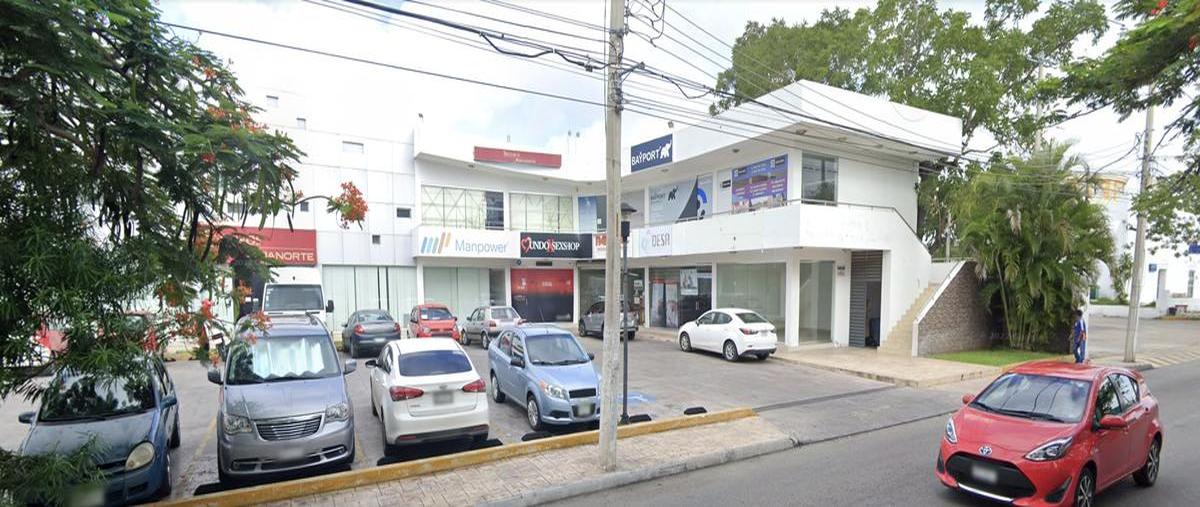 Foto de local en renta en  , buenavista, mérida, yucatán, 30312275 No. 03